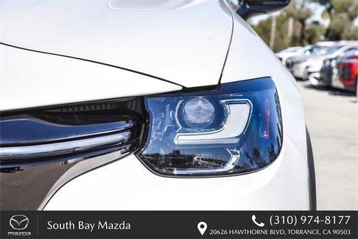 2026 Mazda CX-70 3.3 Turbo Preferred