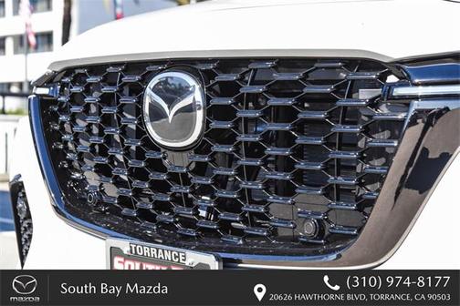 2026 Mazda CX-70 3.3 Turbo Preferred