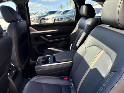 2026 Mazda CX-90 3.3 Turbo S Premium Plus