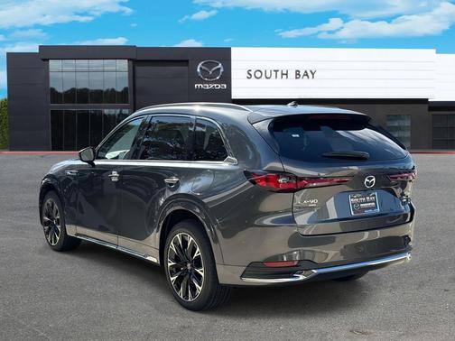 2026 Mazda CX-90 3.3 Turbo S Premium Plus