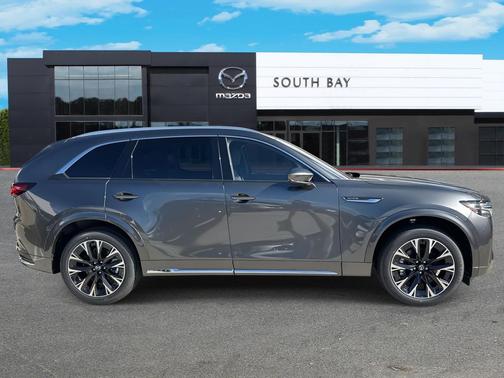 2026 Mazda CX-90 3.3 Turbo S Premium Plus