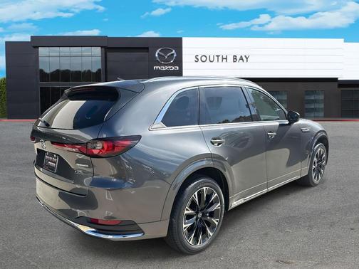 2026 Mazda CX-90 3.3 Turbo S Premium Plus