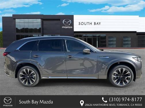 2026 Mazda CX-90 3.3 Turbo S Premium Plus