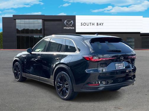 2026 Mazda CX-90 3.3 Turbo Premium Sport
