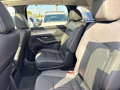 2026 Mazda CX-90 3.3 Turbo Premium Sport