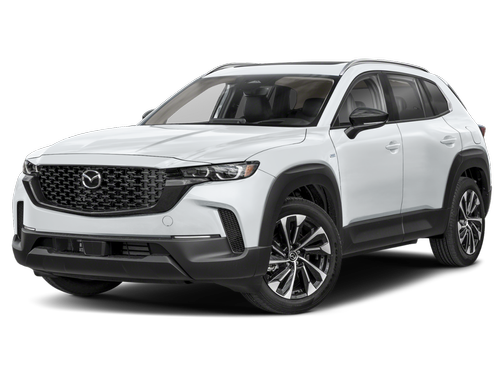 2026 Mazda CX-50 Hybrid Premium Plus