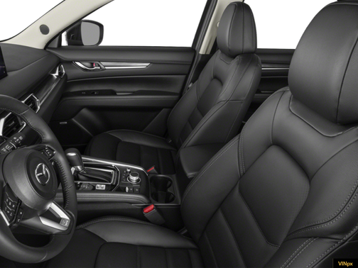 2022 Mazda CX-5 2.5 S Premium Plus