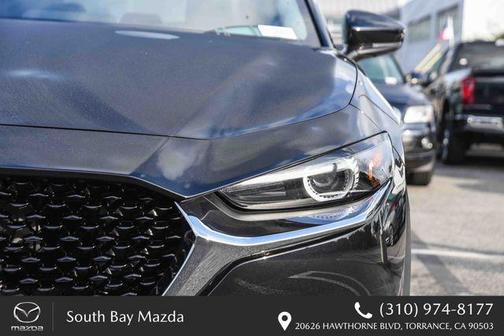 2023 Mazda CX-30 2.5 S Preferred Package