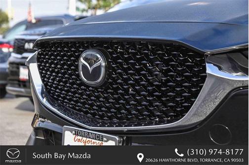 2023 Mazda CX-30 2.5 S Preferred Package