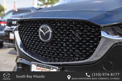 2023 Mazda CX-30 2.5 S Preferred Package