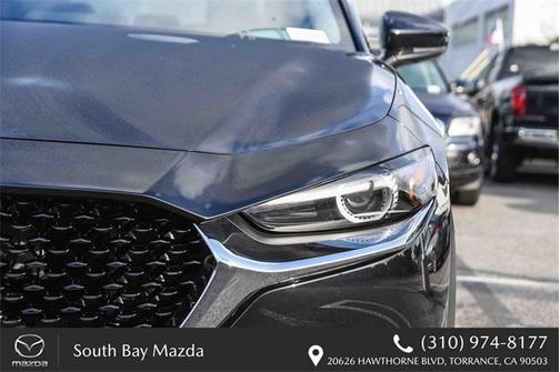 2023 Mazda CX-30 2.5 S Preferred Package