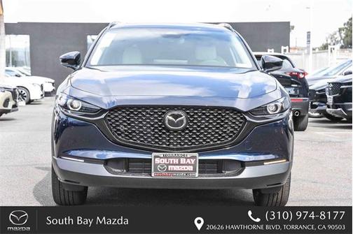 2026 Mazda CX-30 2.5 S