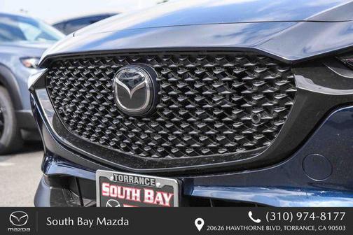 2026 Mazda CX-30 2.5 S