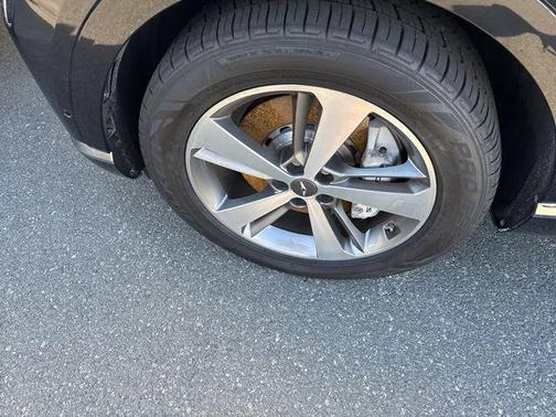 2021 Genesis GV80 3.5T