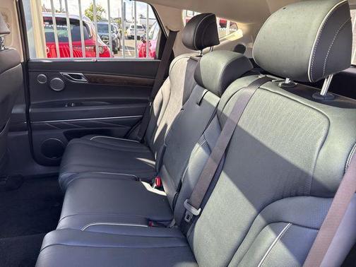 2021 Genesis GV80 3.5T