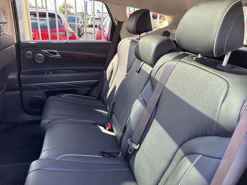 2021 Genesis GV80 3.5T