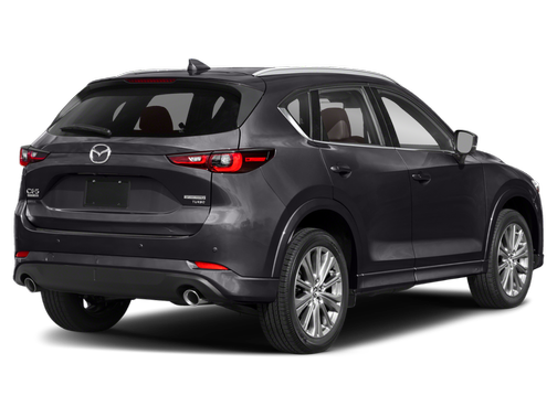 2023 Mazda CX-5 Signature