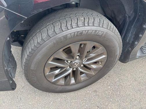 Caviar 2023 Lexus GX 460 Premium