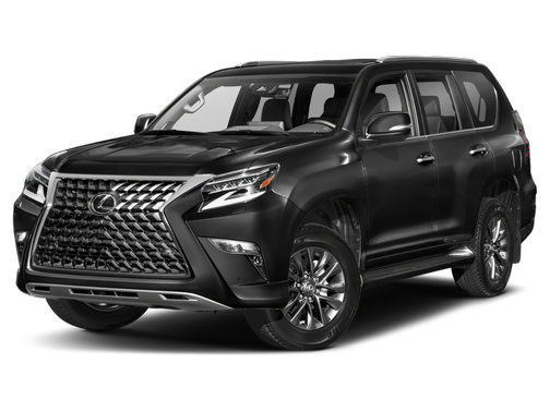 Caviar 2023 Lexus GX 460 Premium