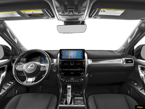 Caviar 2023 Lexus GX 460 Premium