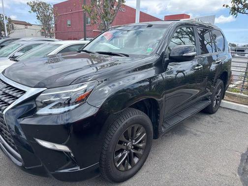 Caviar 2023 Lexus GX 460 Premium