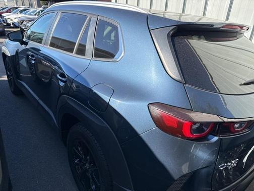 2024 Mazda CX-50 2.5 S Preferred Package