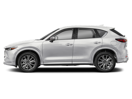 2025 Mazda CX-5 Signature