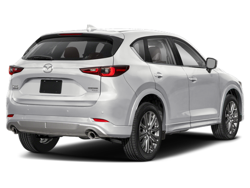 2025 Mazda CX-5 Signature