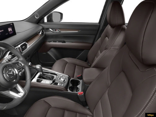 2025 Mazda CX-5 Signature