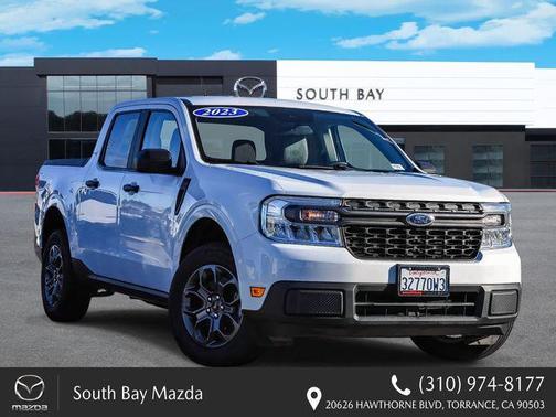 2023 Ford Maverick XLT