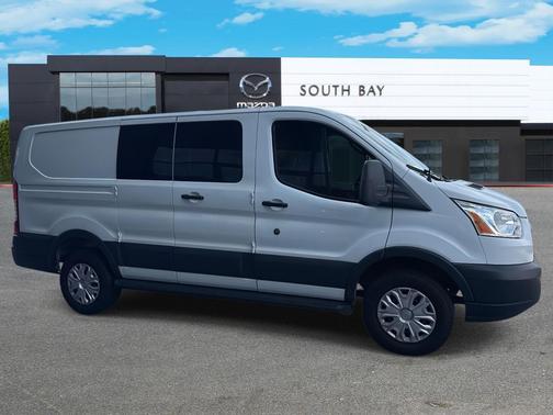 2018 Ford Transit-250 Base