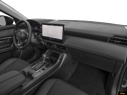 Navy Blue Mica 2026 Mazda CX-5 2.5 S