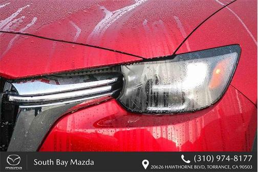 2026 Mazda CX-90 3.3 Turbo Premium Plus