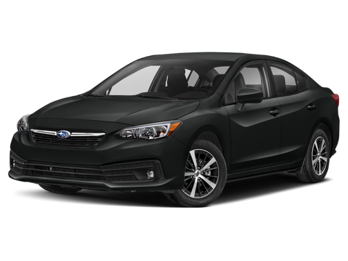 2023 Subaru Impreza Premium