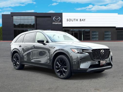 2026 Mazda CX-90 3.3 Turbo Premium Sport