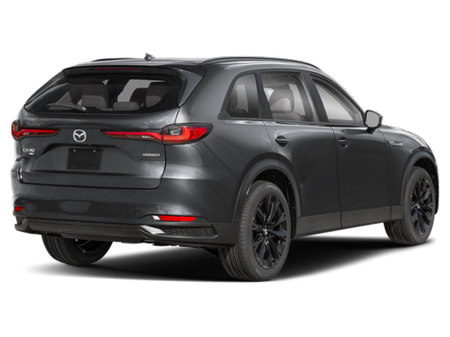 2026 Mazda CX-90 3.3 Turbo Premium Sport