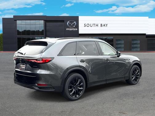 2026 Mazda CX-90 3.3 Turbo Premium Sport