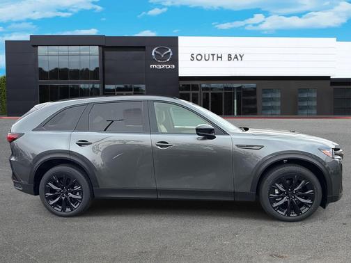 2026 Mazda CX-90 3.3 Turbo Premium Sport