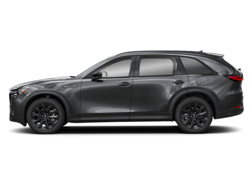 2026 Mazda CX-90 3.3 Turbo Premium Sport