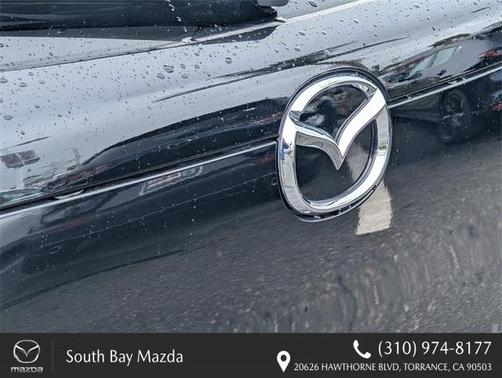 2025 Mazda CX-30 2.5 S Premium Package