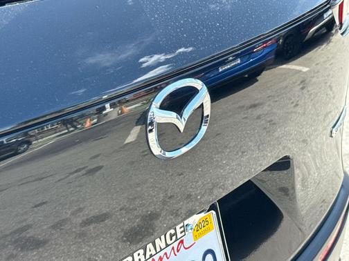 2024 Mazda CX-50 2.5 S Preferred Package
