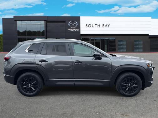 2026 Mazda CX-50 Hybrid Preferred