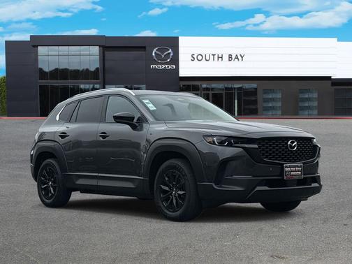 2026 Mazda CX-50 Hybrid Preferred