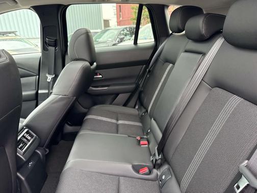 2026 Mazda CX-50 Hybrid Preferred