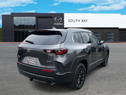 2026 Mazda CX-50 Hybrid Preferred