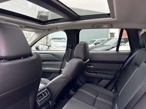 2026 Mazda CX-50 Hybrid Preferred