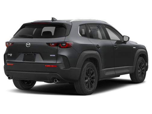 2026 Mazda CX-50 Hybrid Preferred
