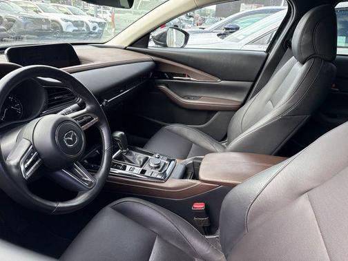 2022 Mazda CX-30 2.5 Turbo Premium Plus Package