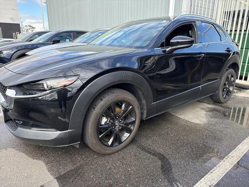 2022 Mazda CX-30 2.5 Turbo Premium Plus Package