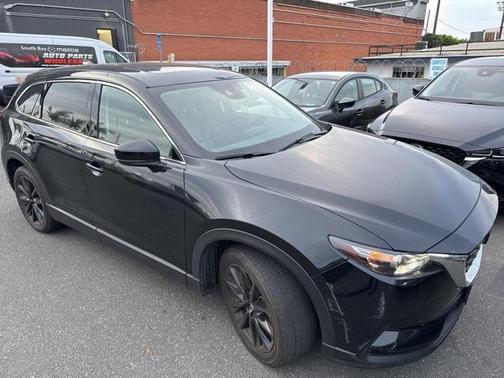 2023 Mazda CX-9 Touring